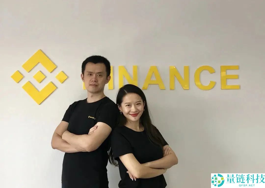 虚拟货币之王，币安创办人赵长鹏：从穷小子变成首富又入狱的传奇人生