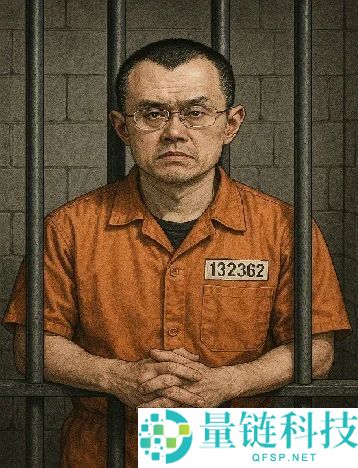 虚拟货币之王，币安创办人赵长鹏：从穷小子变成首富又入狱的传奇人生