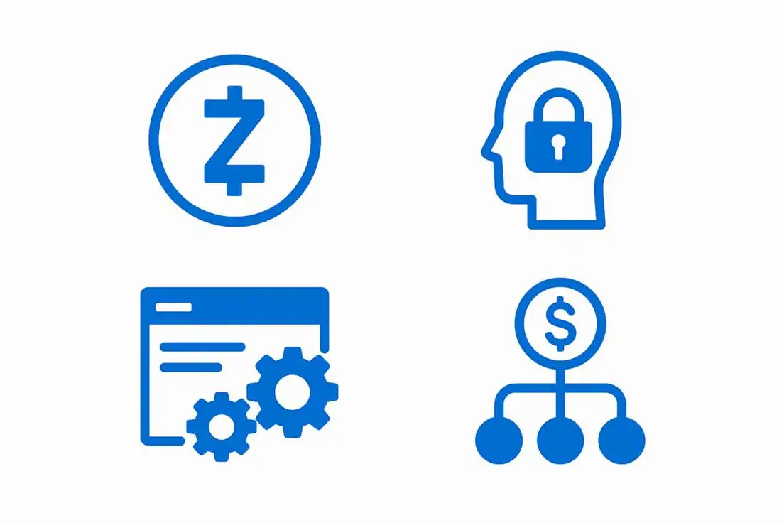 Zcash短期内暴涨10倍，隐私赛道成下一个叙事？