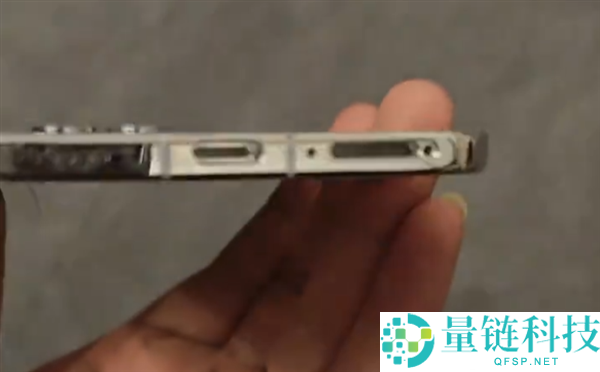 小米Air手机遗憾遭砍：完全对标iPhone Air,5.5mm支撑实体卡+eSIM