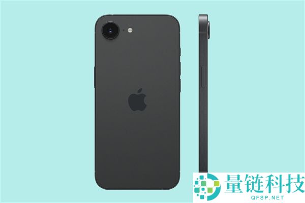 iPhone 17e看点前瞻：刘海屏退出汗青舞台