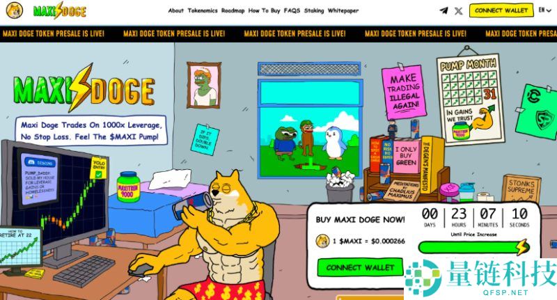 一文盘点2025年11月最佳加密货币预售投资清单