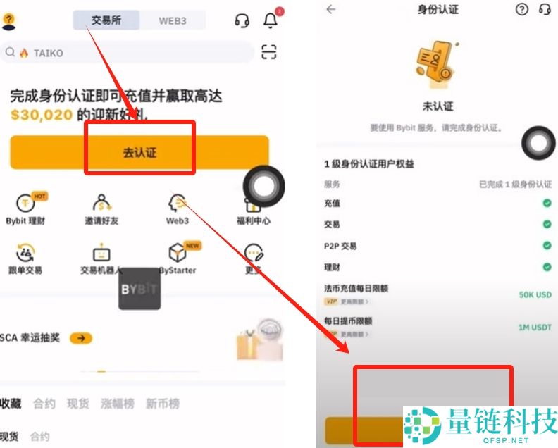 Bybit限制国家与地区有哪些？Bybit如何注册？
