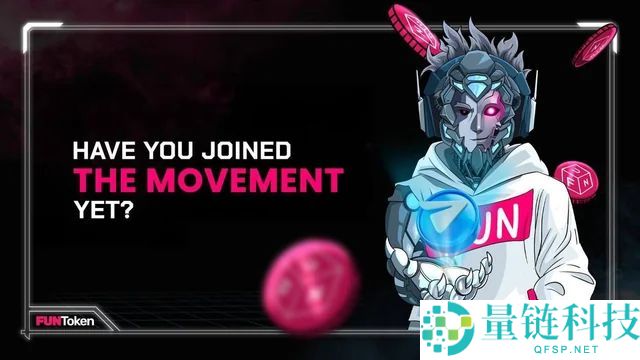 什么是FUNToken（FUN）币？FUN运作原理、代币经济学及价格预测