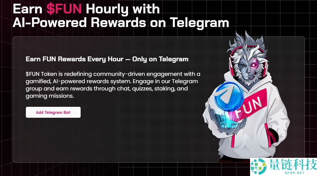 什么是FUNToken（FUN）币？FUN运作原理、代币经济学及价格预测