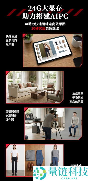 超大显存秒生图,铭瑄Intel Arc Pro B60系列显卡6499元起