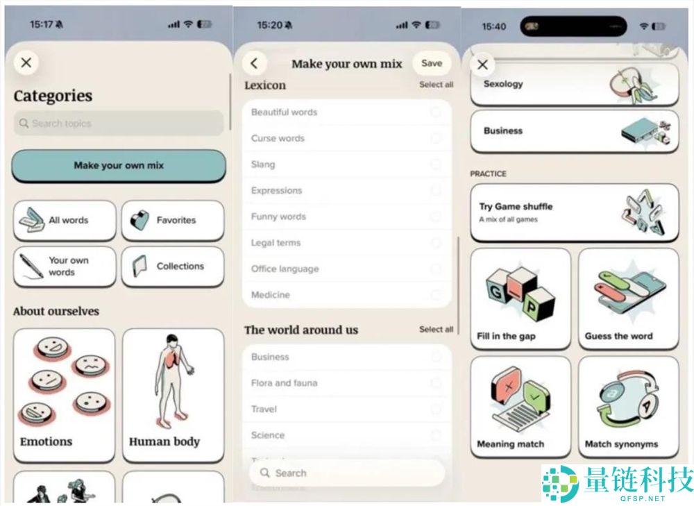 今夕何年？背单词App冲上美国总榜,月入百万美元？
