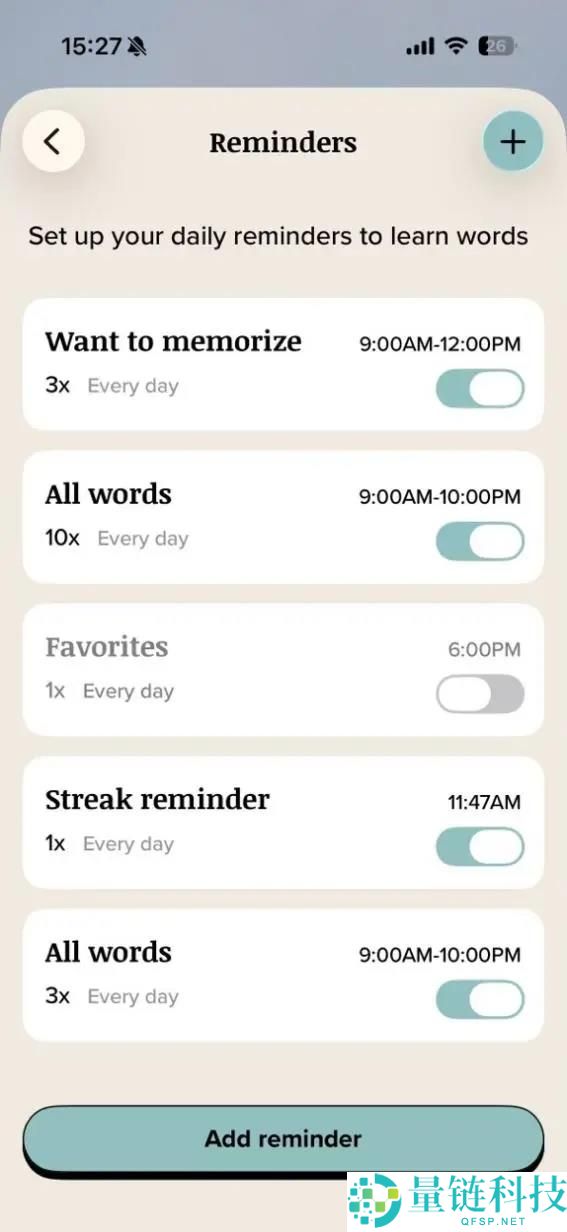 今夕何年？背单词App冲上美国总榜,月入百万美元？