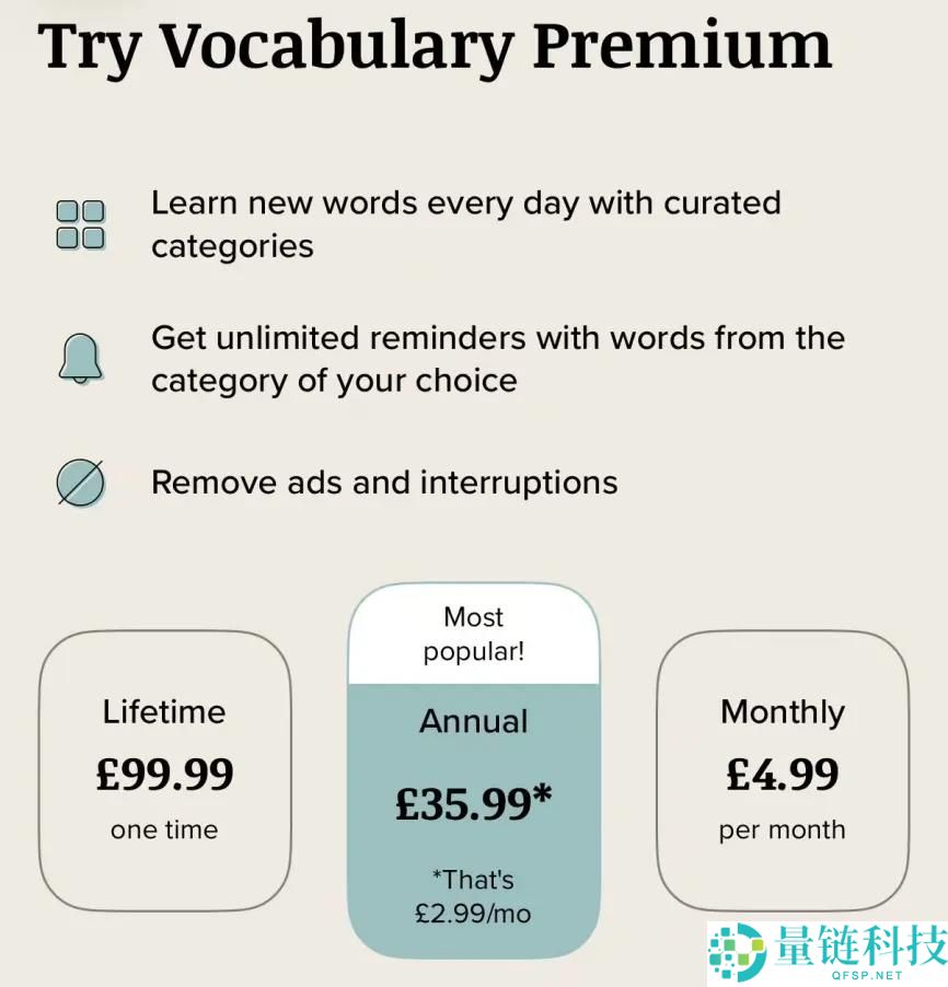 今夕何年？背单词App冲上美国总榜,月入百万美元？