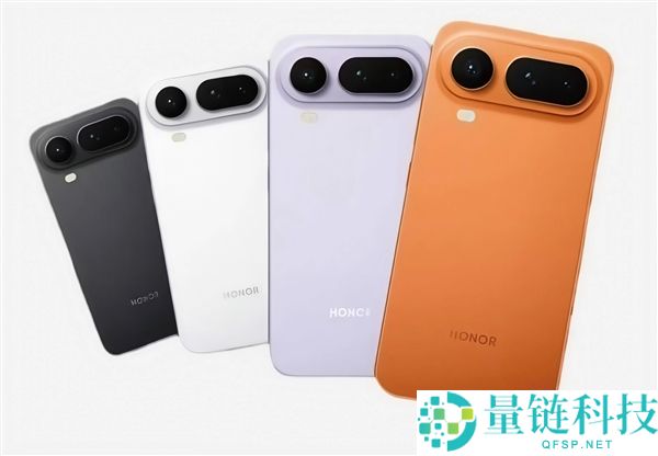 曾断言安卓做不好Air 王自若上手光荣Magic8 Pro Air：真不错