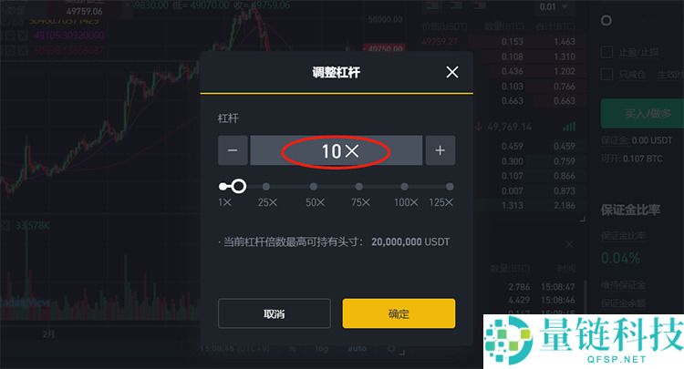 币安合约新手必看：从零开始掌握合约交易基础教学