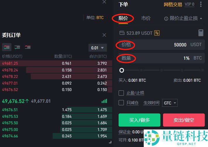 币安合约新手必看：从零开始掌握合约交易基础教学