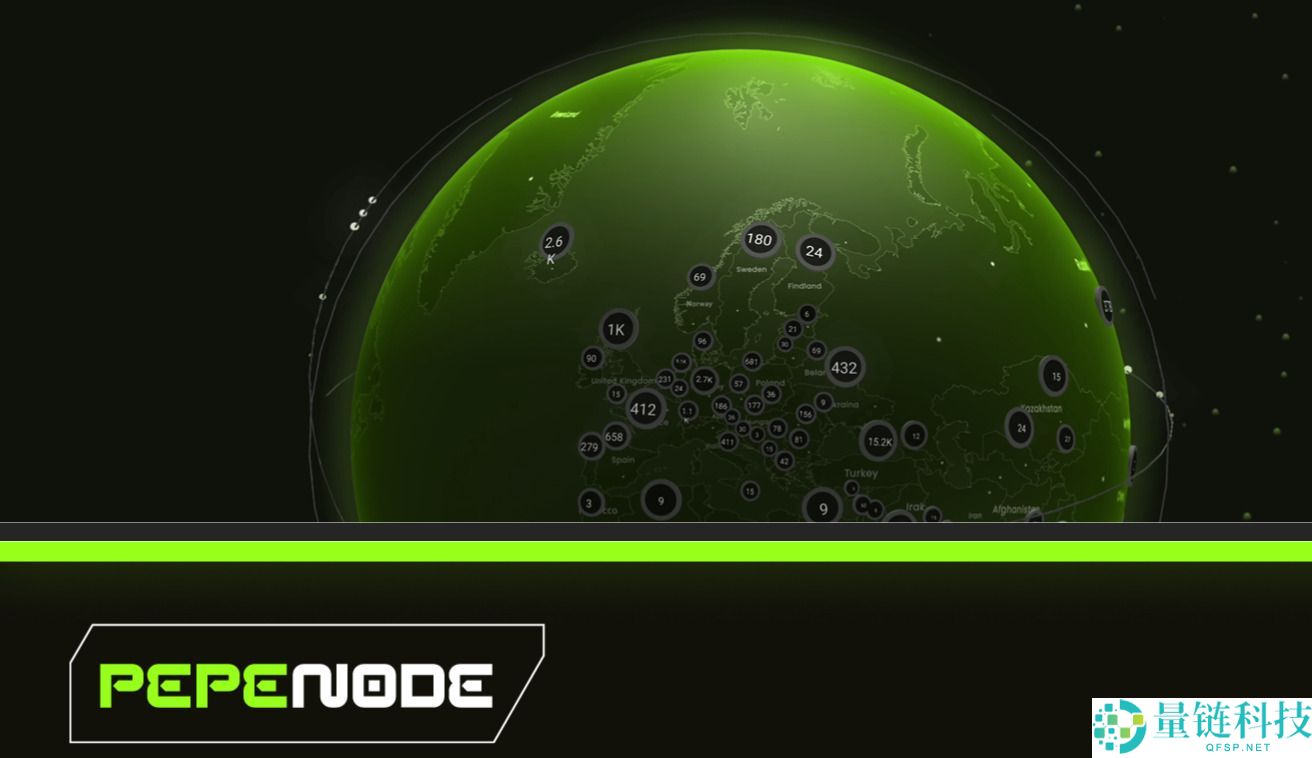 什么是PEPENODE？PEPENODE价格预测2025–2030年