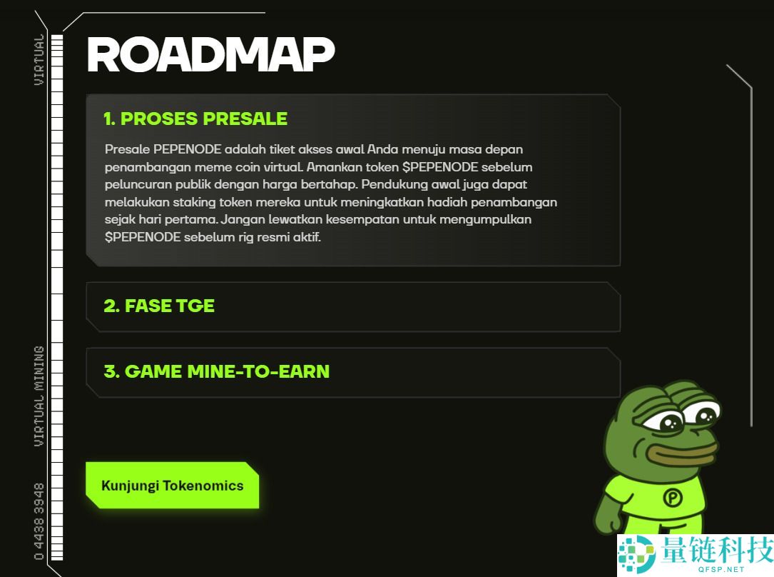 什么是PEPENODE？PEPENODE价格预测2025–2030年