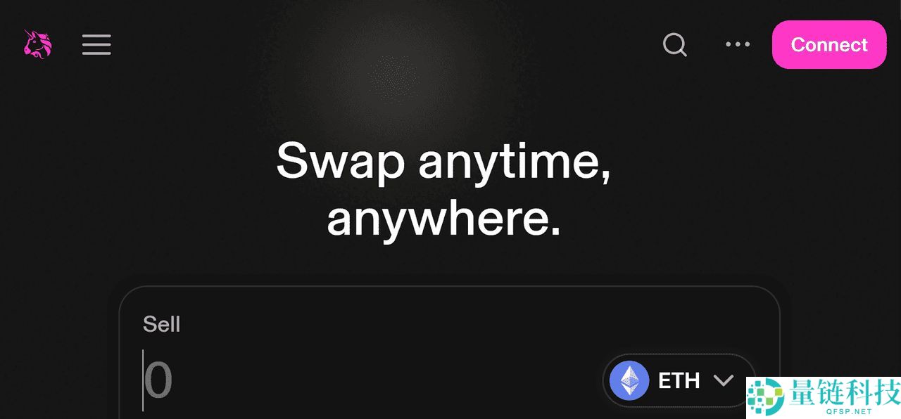 如何将 Uniswap (UNI) 连接到 MetaMask？图文步骤指南