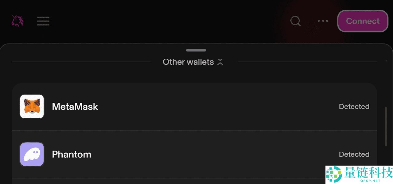 如何将 Uniswap (UNI) 连接到 MetaMask？图文步骤指南
