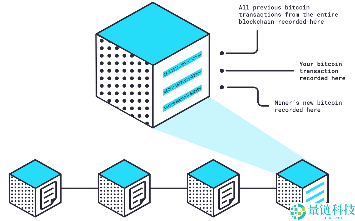 新手比特币指南：什么是比特币？比特币是如何运作的？