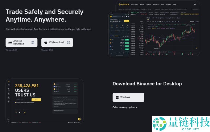 BingX vs 币安Binance:哪个交易所更适合你?产品服务,手续费,安全性对比