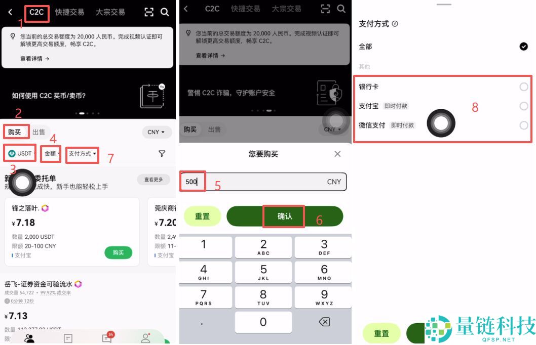 欧易OKX新手入门与安全指南（2025最新）：从注册到交易解读
