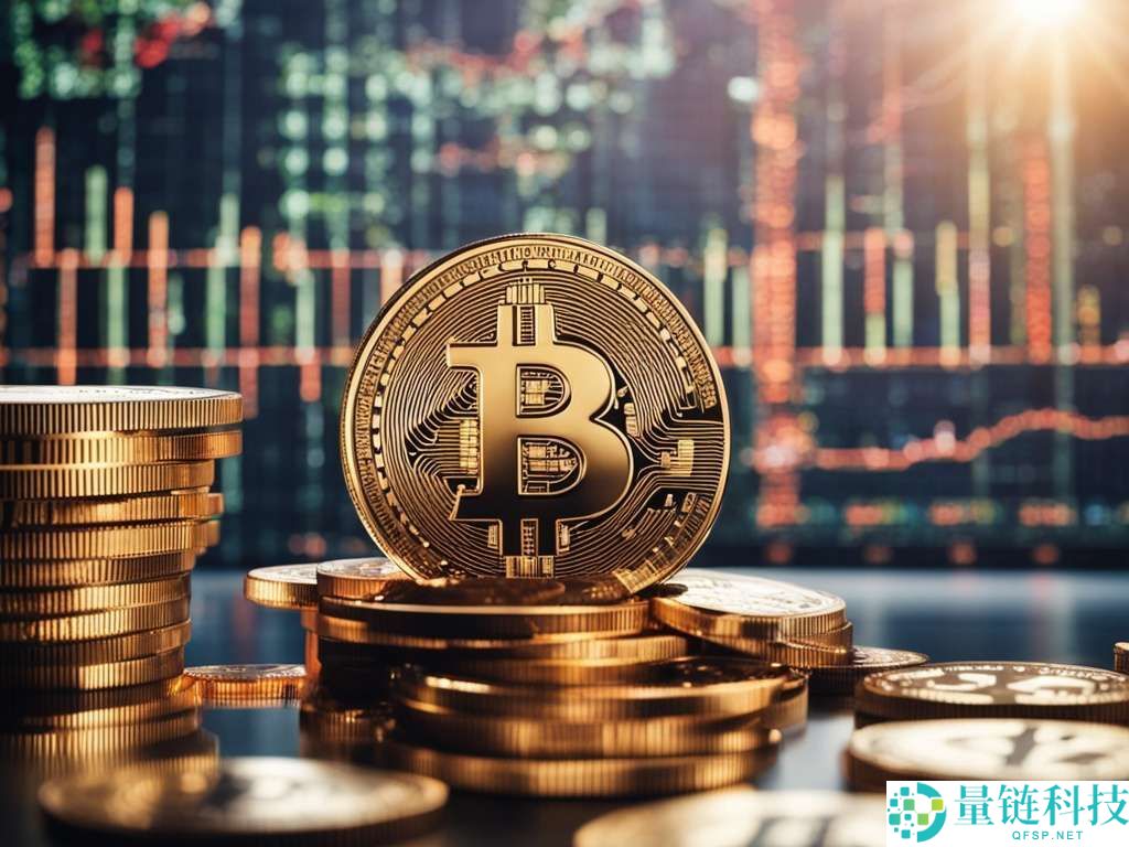 比特币价格预测：趋势分析和投资机会