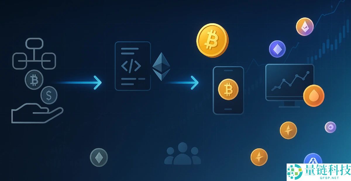 什么是加密空投？新手必读的空投币完整指南