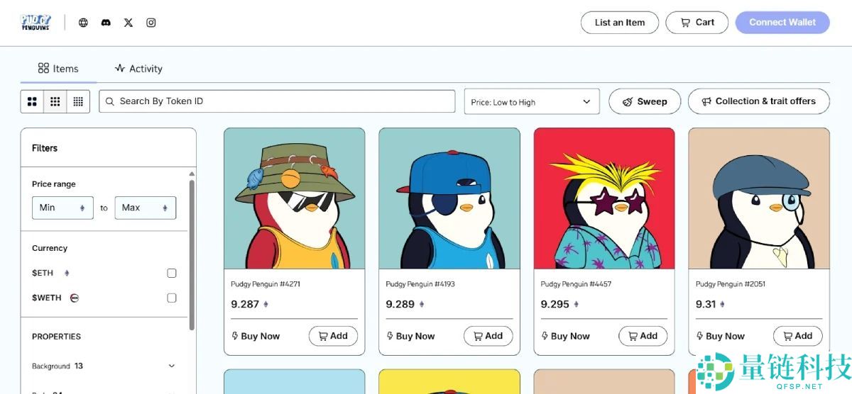 什么是胖企鹅（PENGU）？怎么买？PENGU价格预测2025-2040年