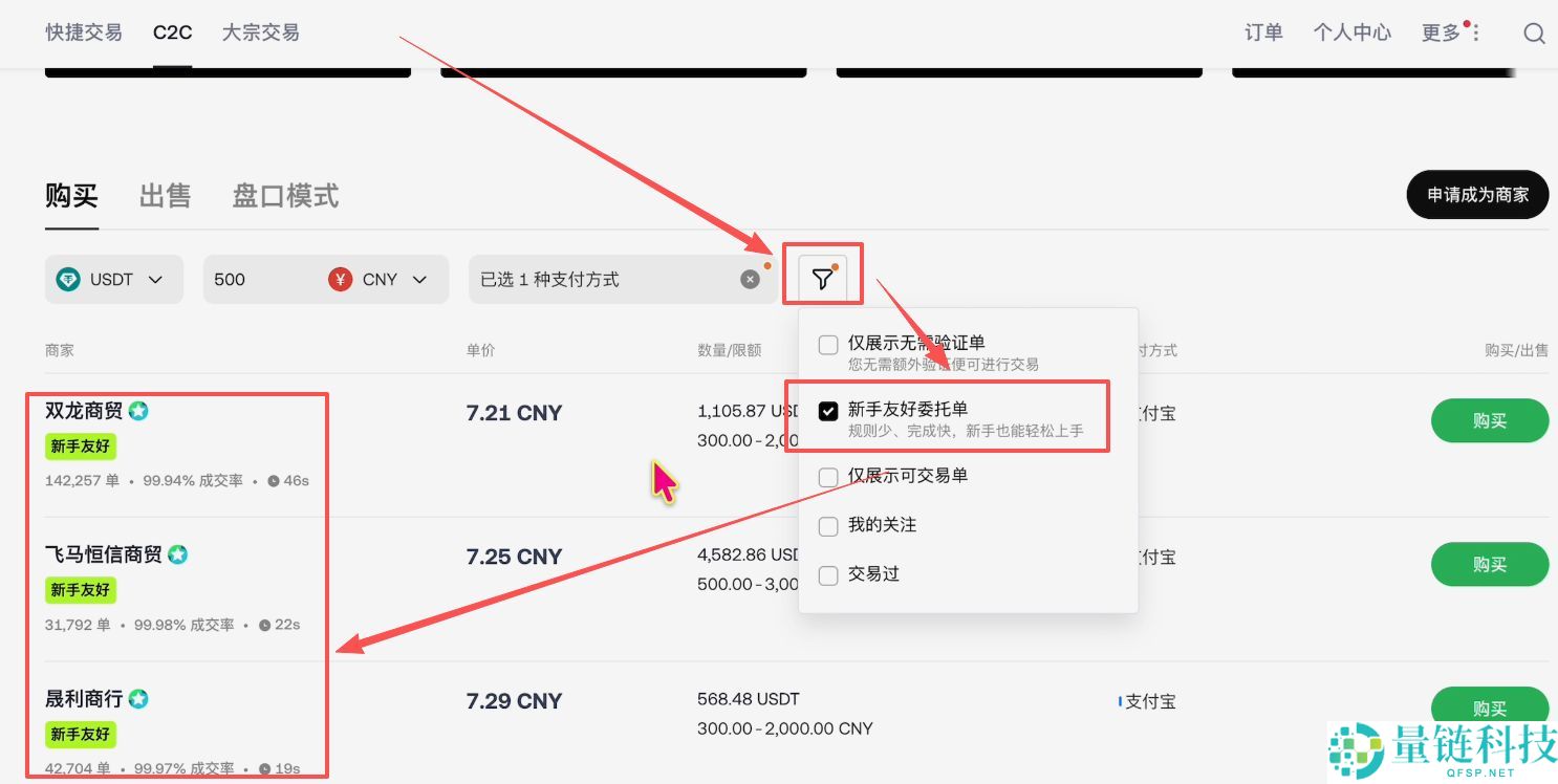 欧易OKX购买黄金RWA代币完整操作指南