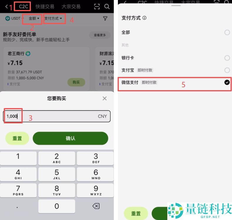 泰达币USDT是什么货币？怎样获得和购买？