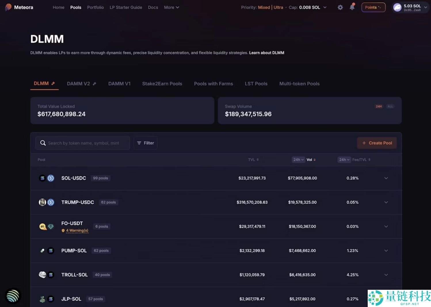 什么是Meteora(MET)币？如何工作的？Meteora工作原理和代币经济学介绍