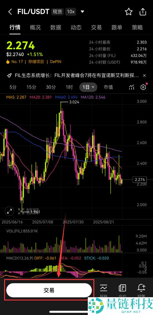 Filecoin（FIL）币是什么？怎么买？FIL价格预测2025-2030年