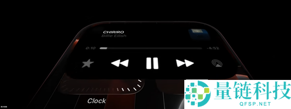 iPhone 18 Pro外观偷跑：苹果摒弃药丸屏 晋级为单挖孔