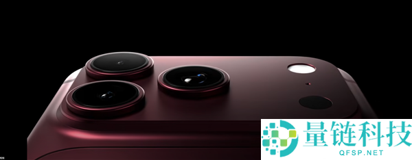 iPhone 18 Pro外观偷跑：苹果摒弃药丸屏 晋级为单挖孔