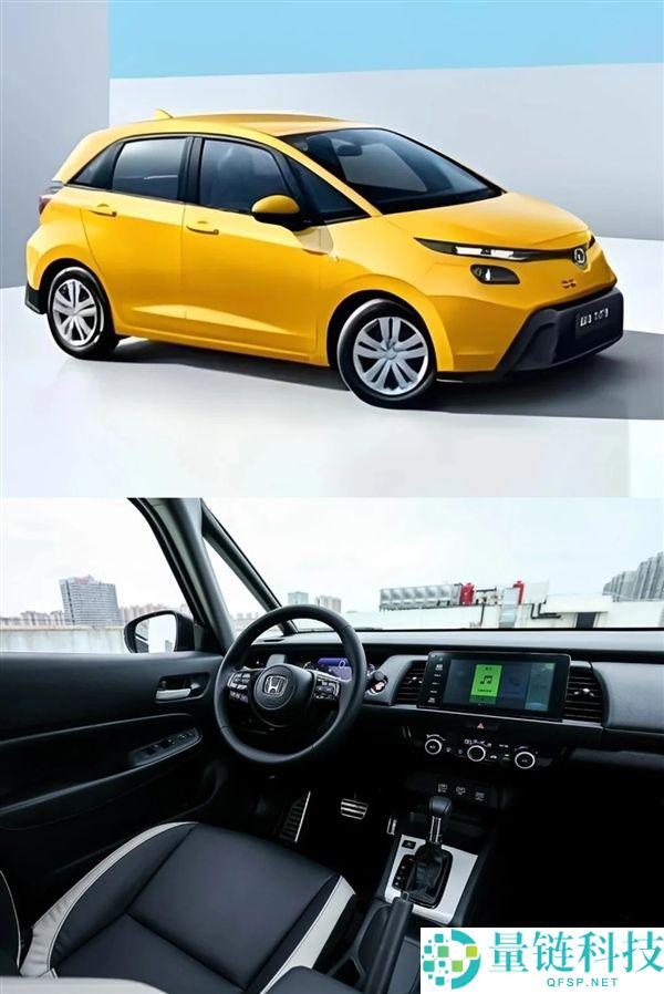 50万级平民超跑,全新本田飞度上市后遭抢购 提车还要加价