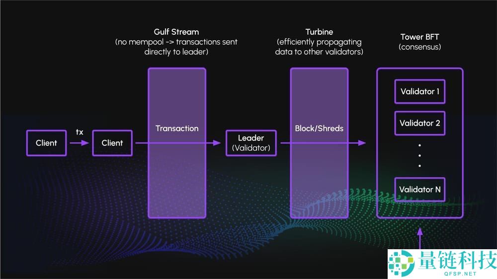 Solana(SOL)币是什么？SOL工作原理、代币经济学及购买方法