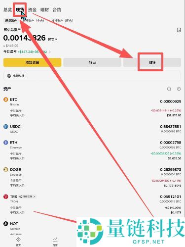 初学者攻略：币圈风险提示 、买币、交易、网格、杠杆一文详解
