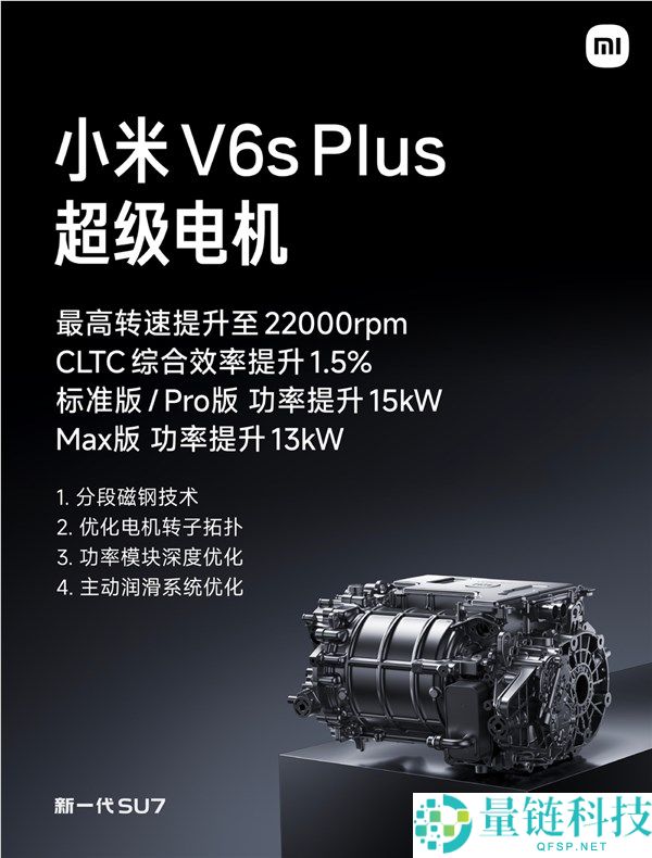 小米汽车回应为何做24小时耐力应战,对三电机能极限考验