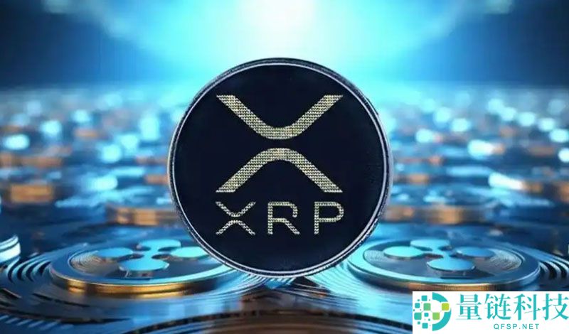 瑞波币（XRP）ETFs或将解锁1万亿美元，因2.21亿美元离开Coinbase