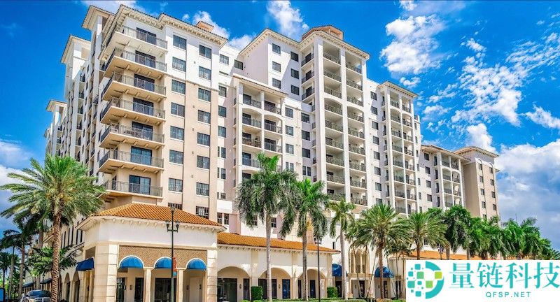 一文详细了解房地产混合基金通过房地产和比特币（BTC）的混合挑战DATs