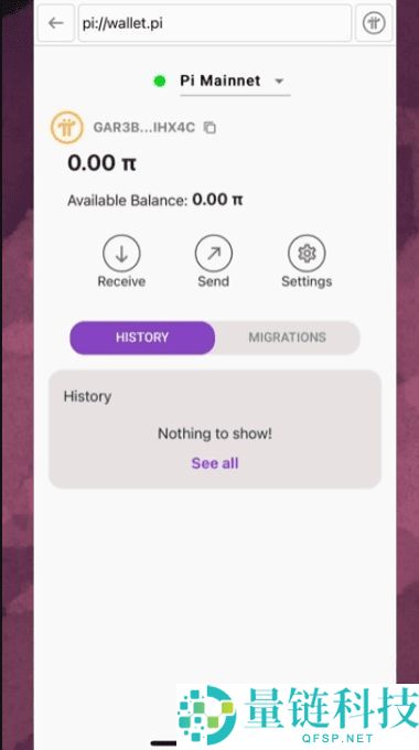 什么是 Pi 钱包？有何功能？如何设置 Pi 钱包？