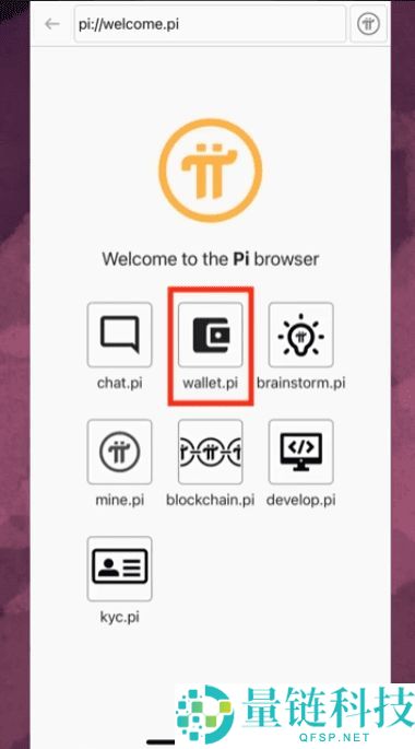 什么是 Pi 钱包？有何功能？如何设置 Pi 钱包？