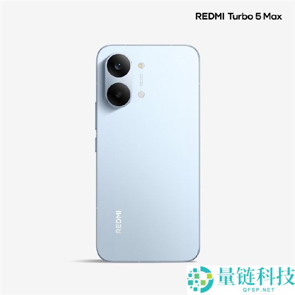 REDMI Turbo 5跑分出炉,新一代神U天玑8500加持