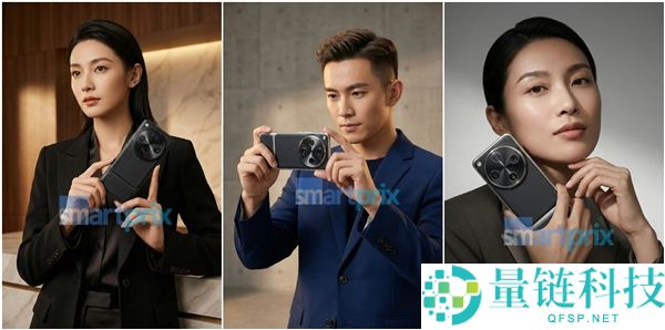 OPPO Find X9 Ultra衬着图出炉：金属+皮革双拼设计 神似相机