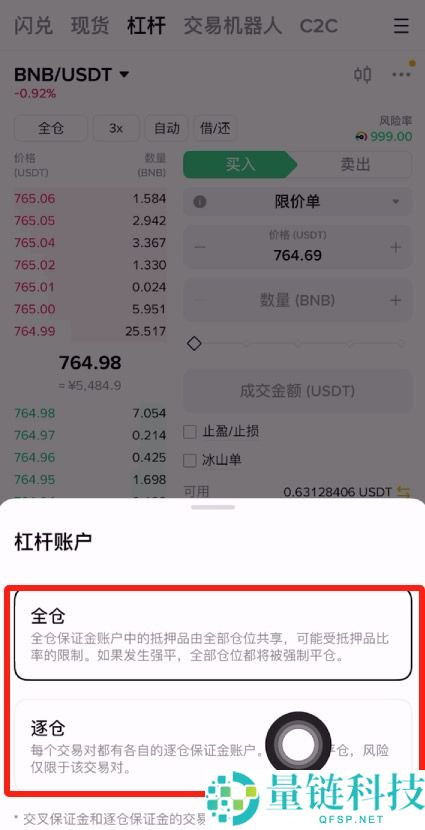 现货、杠杆和合约是什么?币安三种交易方式全面比较