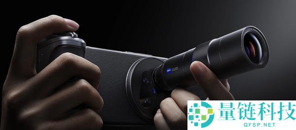 灭霸超大杯来了,vivo X300 Ultra一季度发布