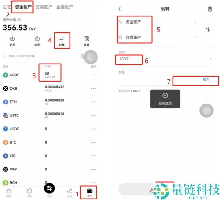 欧易OKX买币与出入金全流程：安全C2C交易指南与避坑技巧