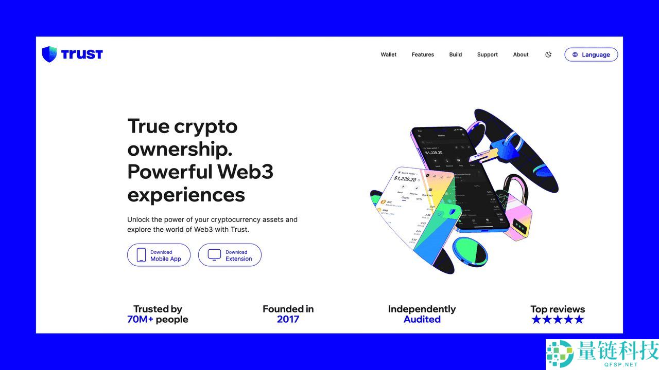 Pi 网络(PI)是什么 ？何时推出？Pi 网络的最佳钱包有哪些？完整列表