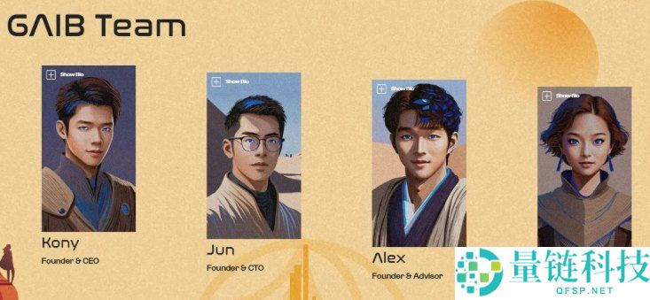 GAIB(GAIB)币是什么?如何运作?GAIB代币经济与前景分析