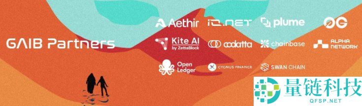 GAIB(GAIB)币是什么?如何运作?GAIB代币经济与前景分析