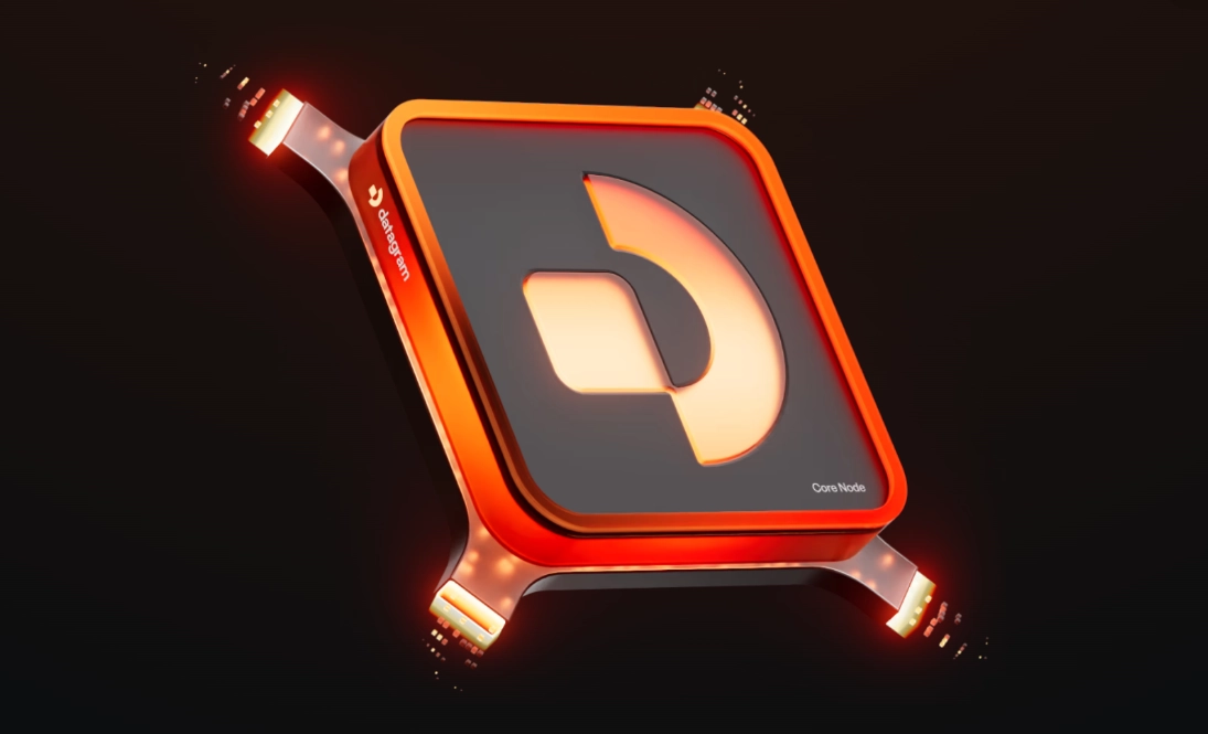 什么是Datagram(DGRAM)币？值得投资吗？Datagram工作原理和代币信息介绍