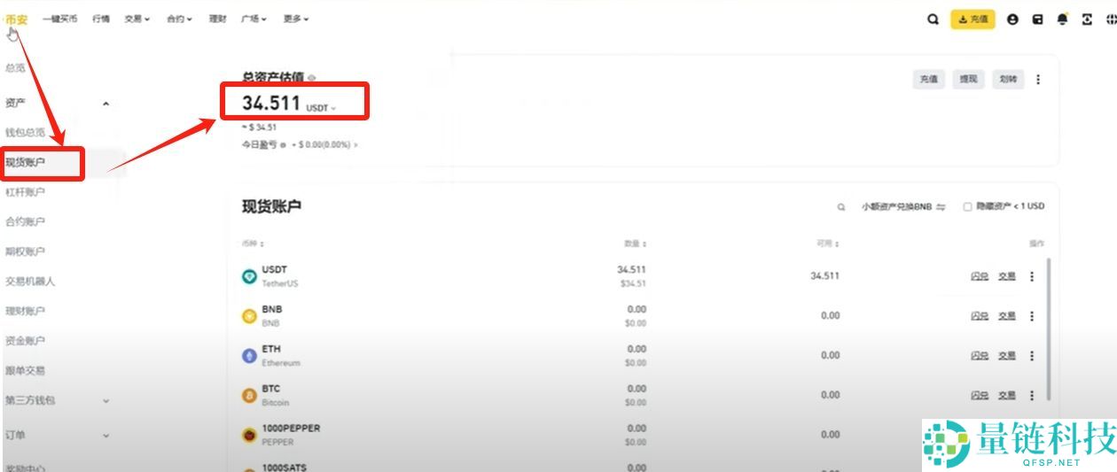 币安 (Binance) 最新官网下载与新手入门全攻略